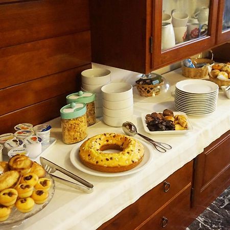 B&B Piazza 300Mila Лечче Екстер'єр фото