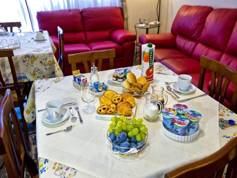 B&B Piazza 300Mila Лечче Екстер'єр фото