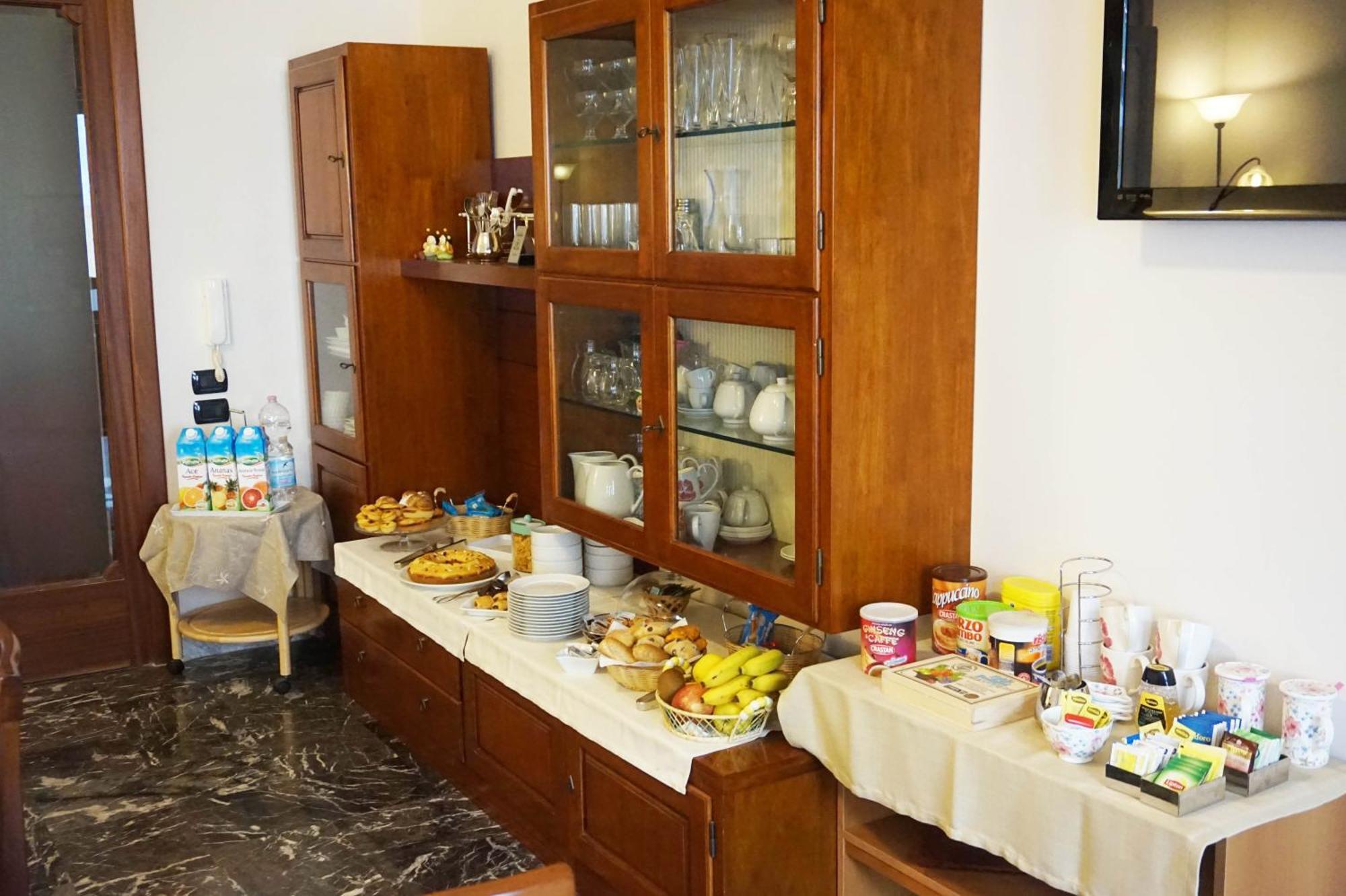 B&B Piazza 300Mila Лечче Екстер'єр фото