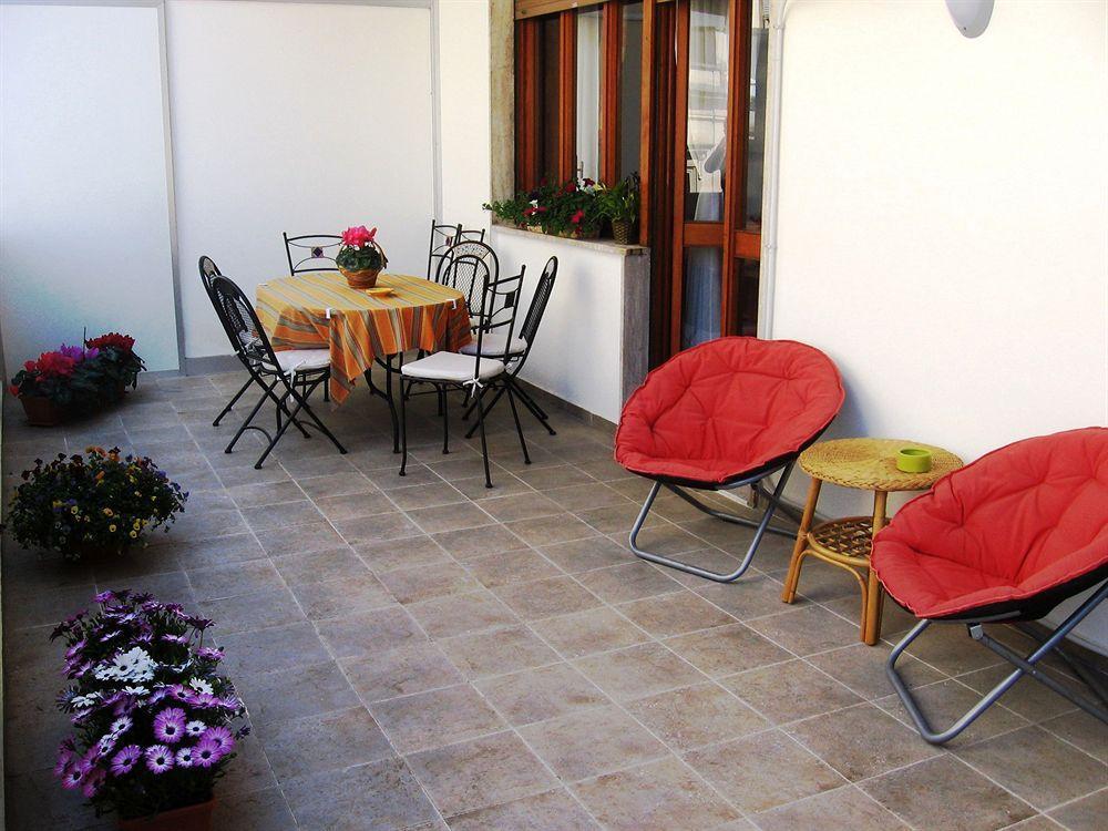 B&B Piazza 300Mila Лечче Екстер'єр фото