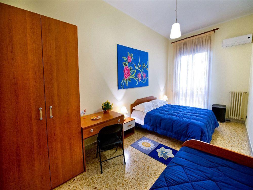 B&B Piazza 300Mila Лечче Екстер'єр фото