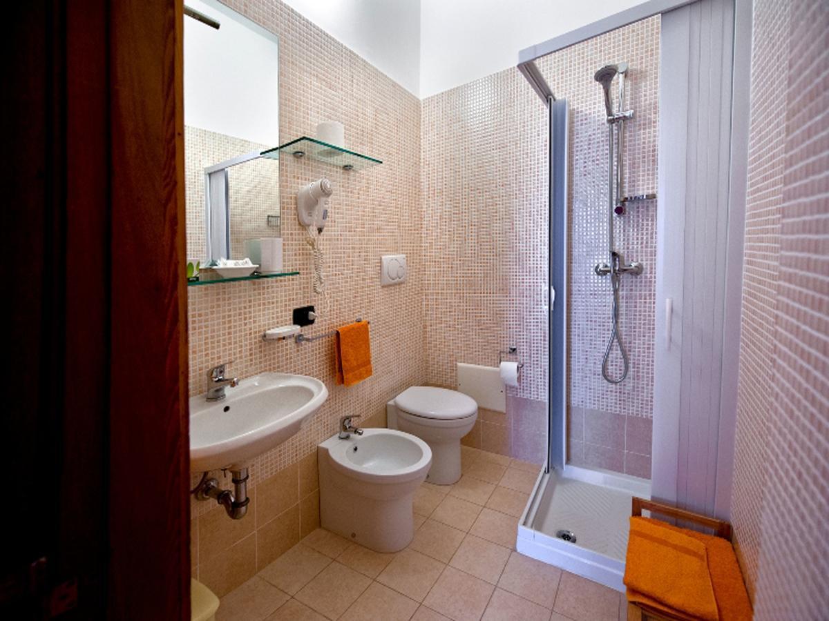 B&B Piazza 300Mila Лечче Екстер'єр фото