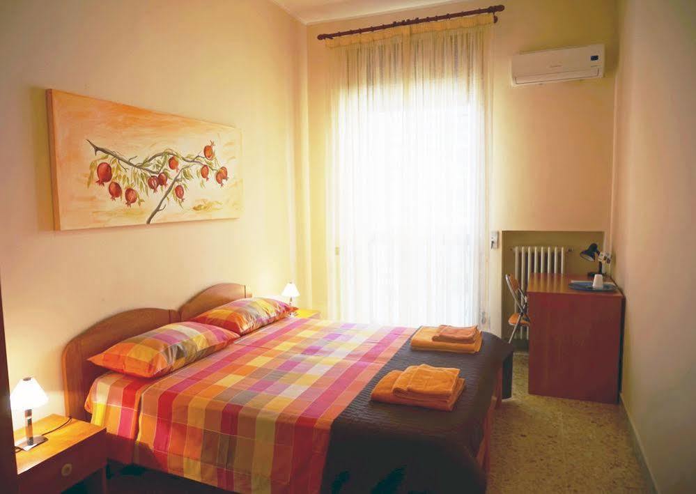 B&B Piazza 300Mila Лечче Екстер'єр фото