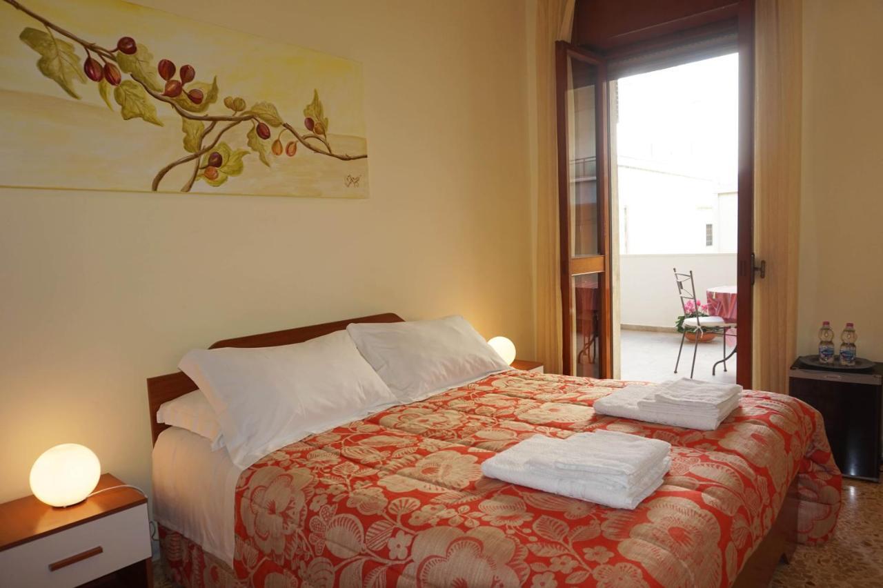 B&B Piazza 300Mila Лечче Номер фото