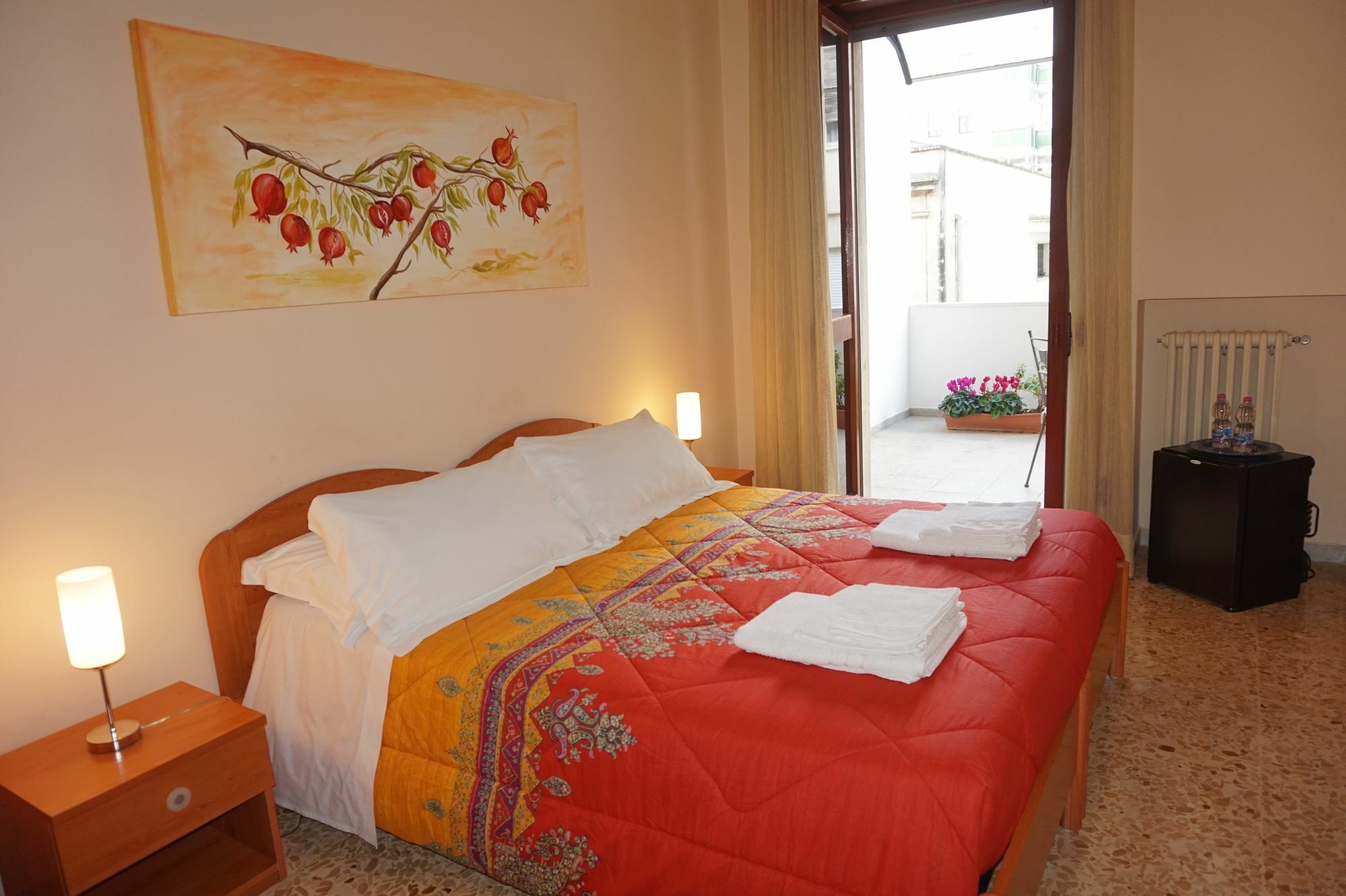 B&B Piazza 300Mila Лечче Екстер'єр фото