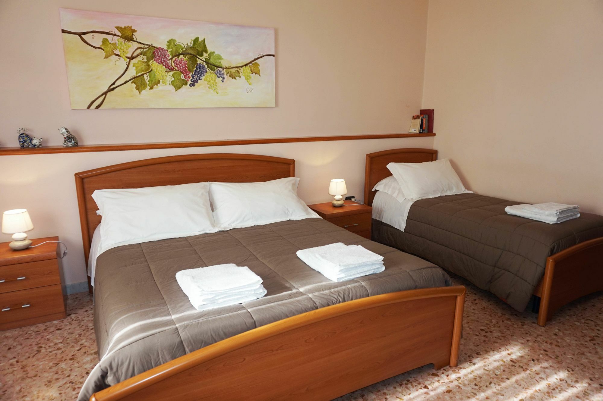 B&B Piazza 300Mila Лечче Екстер'єр фото