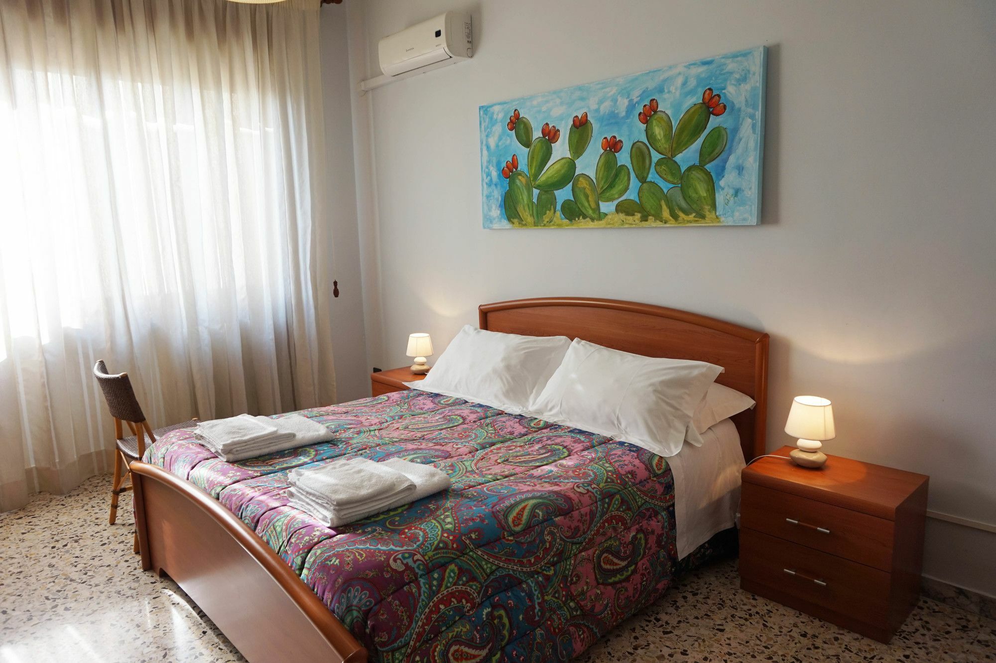 B&B Piazza 300Mila Лечче Екстер'єр фото