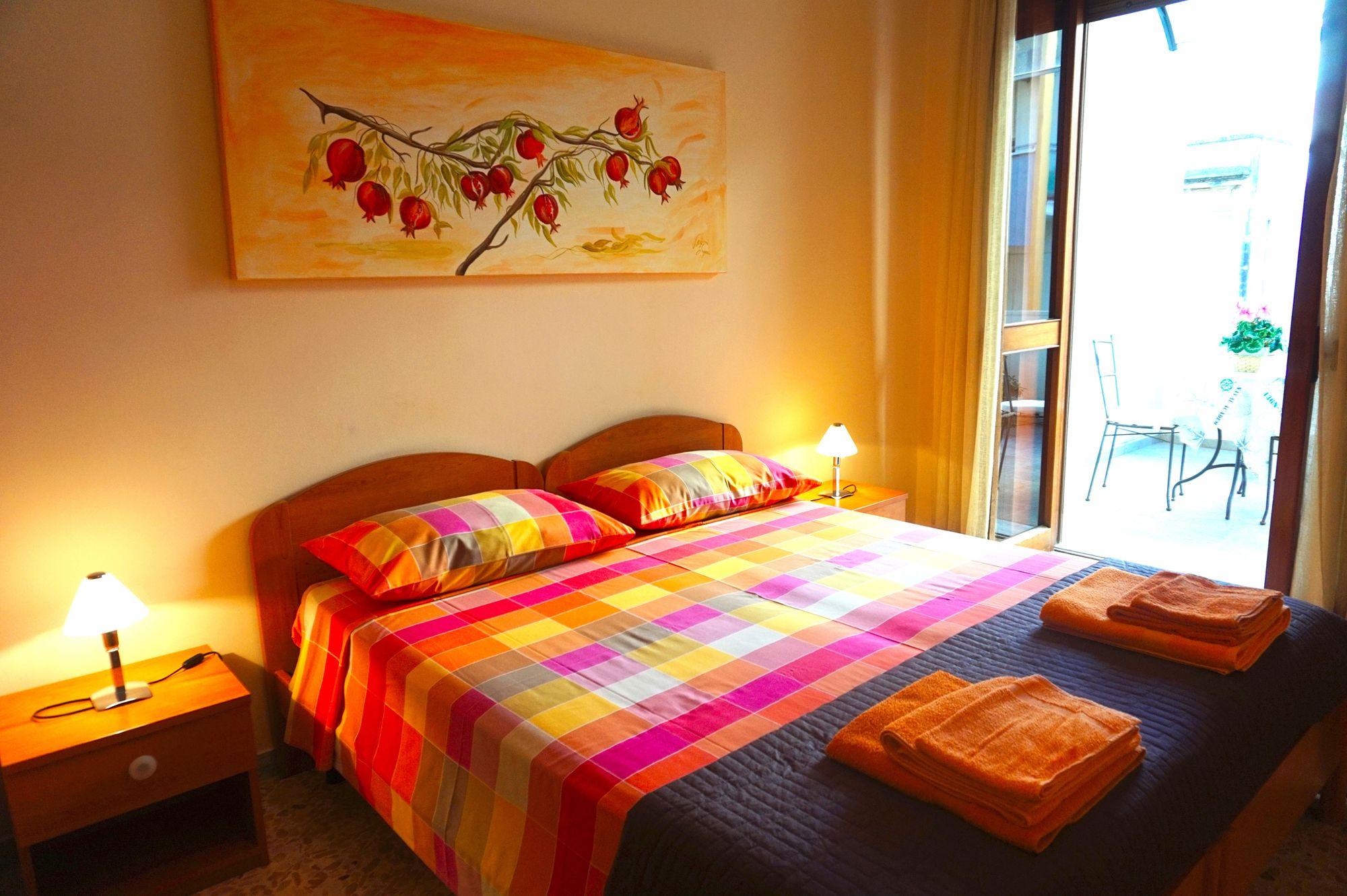 B&B Piazza 300Mila Лечче Екстер'єр фото